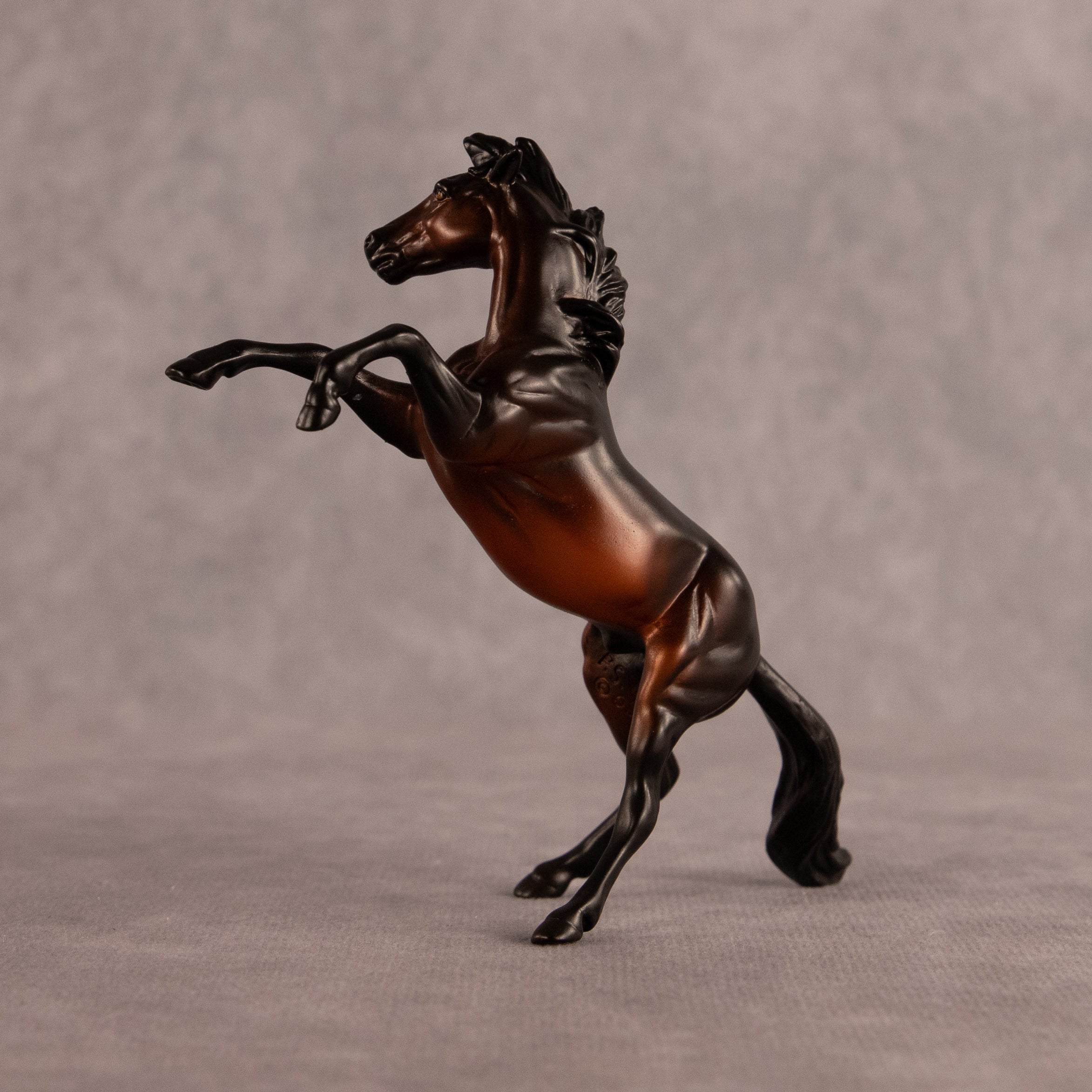 Rewind OOAK Chip Mustang by Anna Rieck EQ26