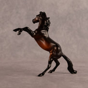 Rewind OOAK Chip Mustang by Anna Rieck EQ26