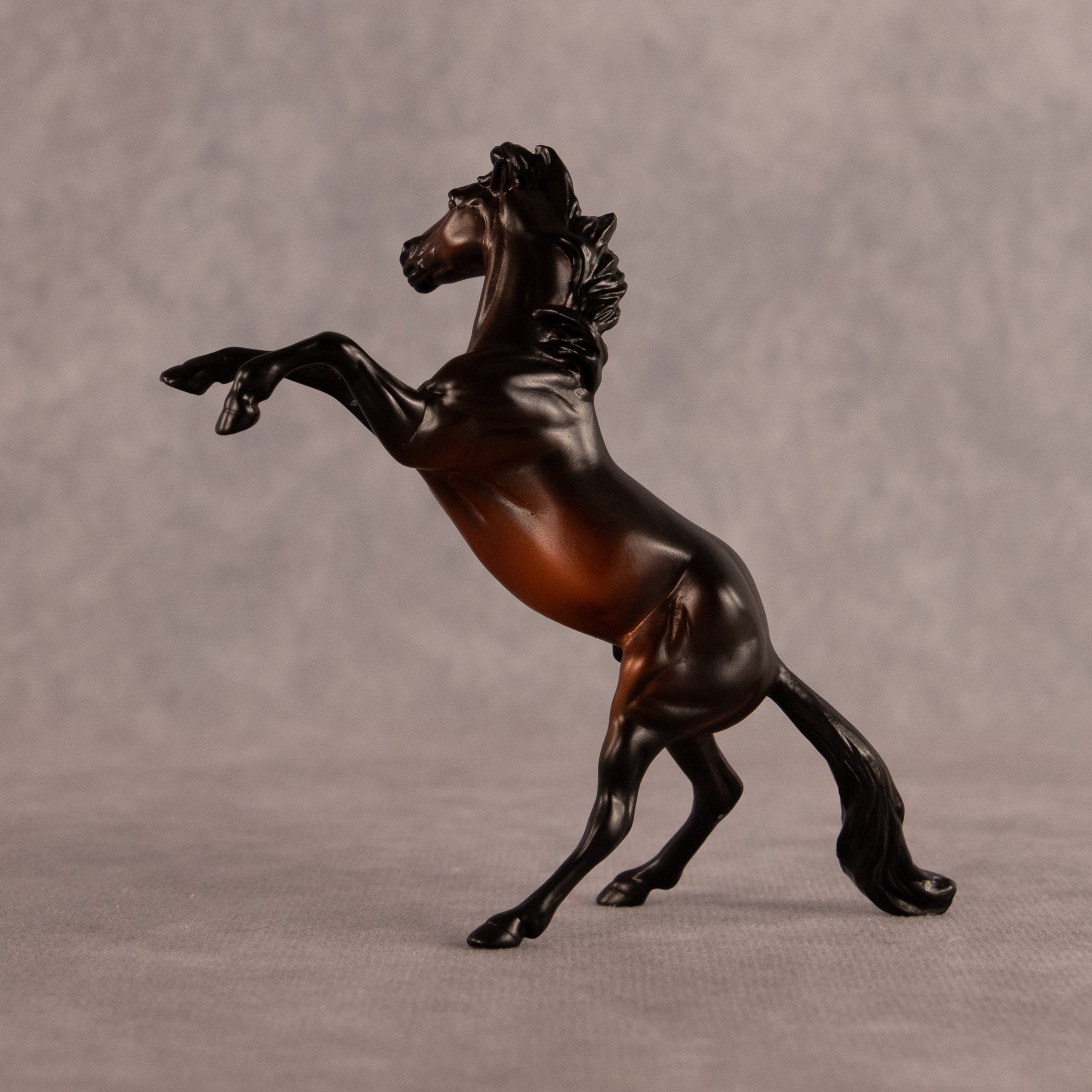 Rewind OOAK Chip Mustang by Anna Rieck EQ26