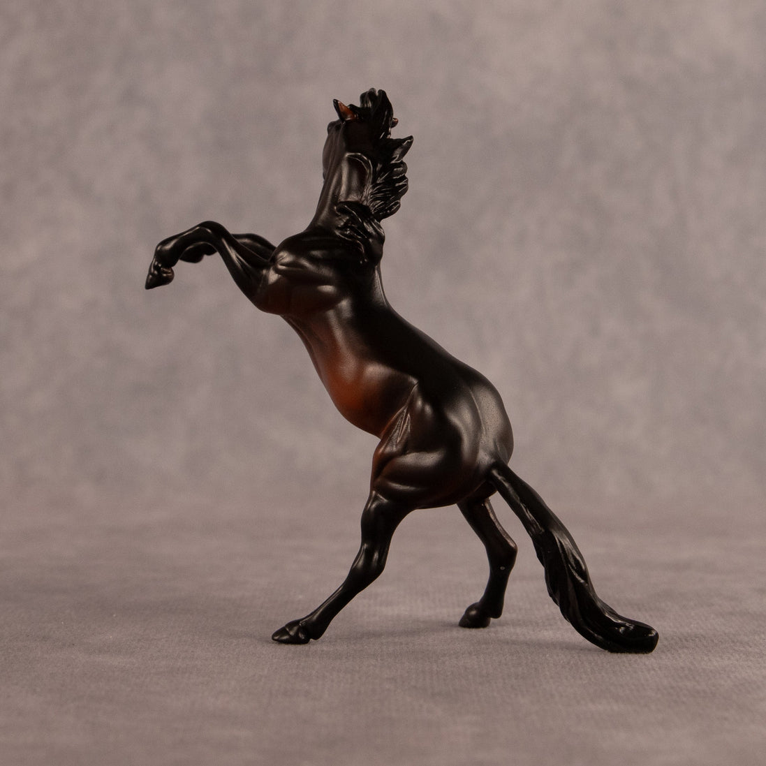 Rewind OOAK Chip Mustang by Anna Rieck EQ26