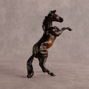 Rewind OOAK Chip Mustang by Anna Rieck EQ26