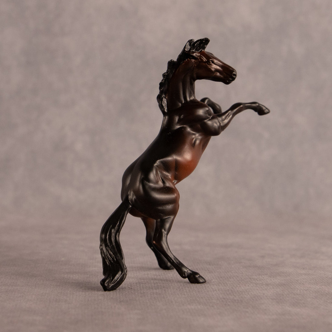 Rewind OOAK Chip Mustang by Anna Rieck EQ26
