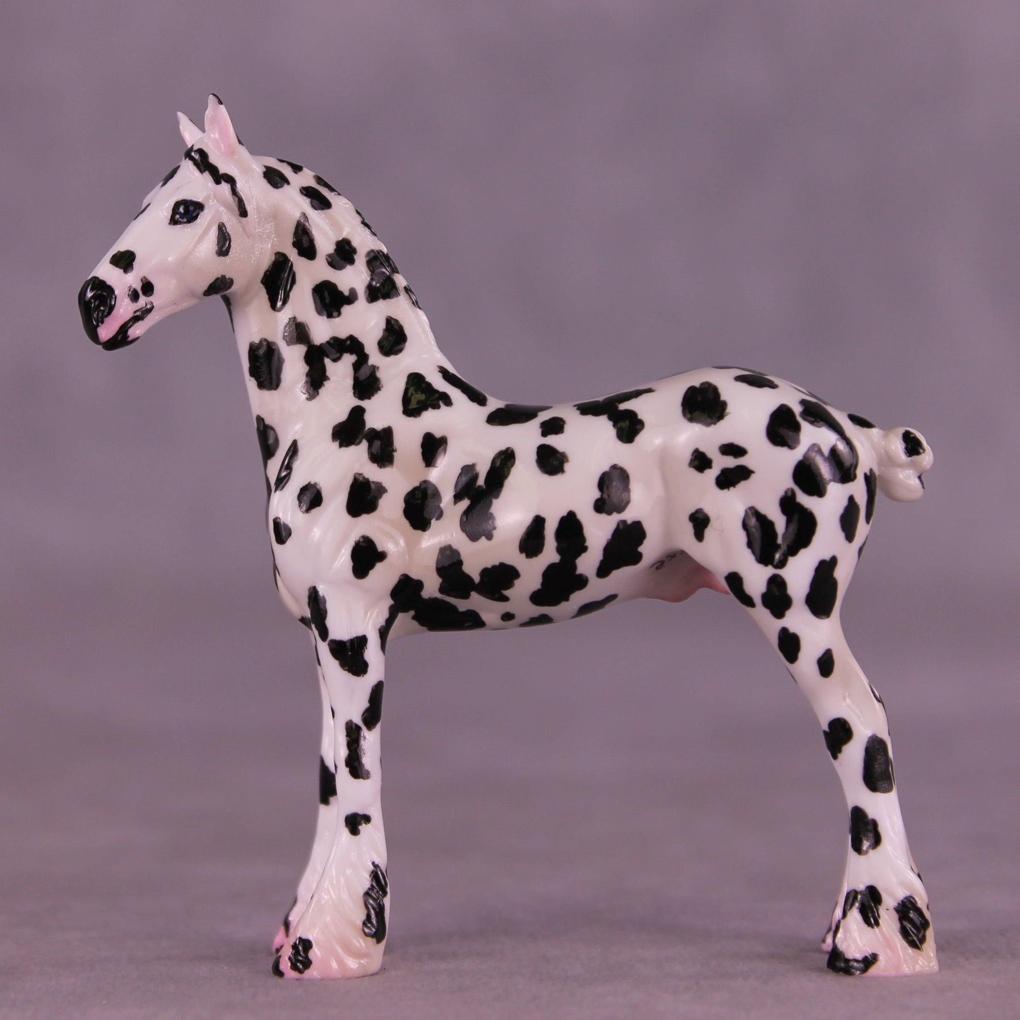 Rex OOAK Chip Standing Drafter by Kike (Enrique) Duarte MS25