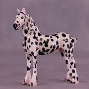 Rex OOAK Chip Standing Drafter by Kike (Enrique) Duarte MS25