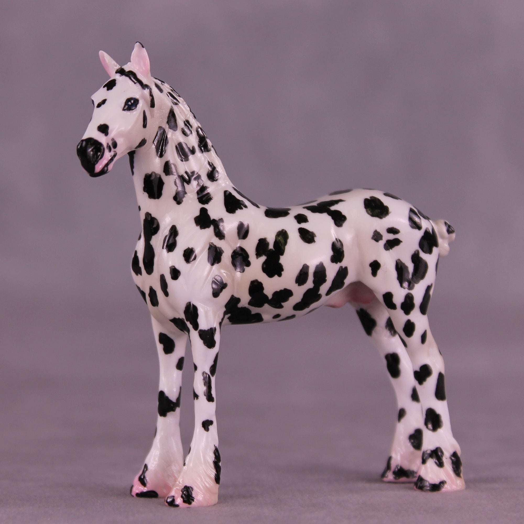 Rex OOAK Chip Standing Drafter by Kike (Enrique) Duarte MS25