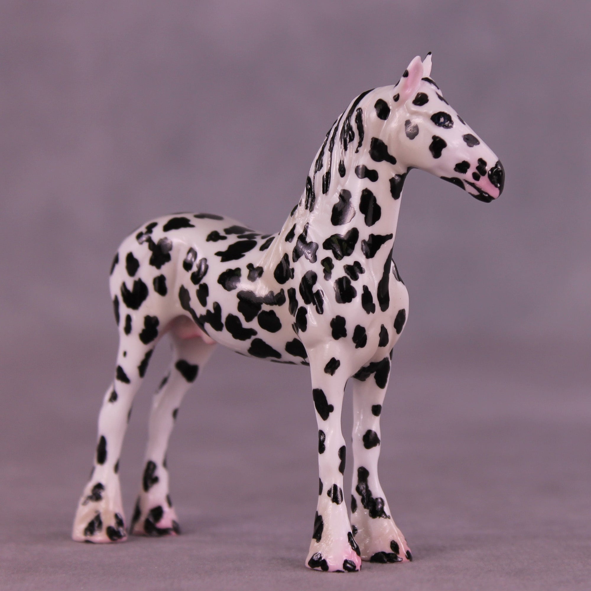 Rex OOAK Chip Standing Drafter by Kike (Enrique) Duarte MS25