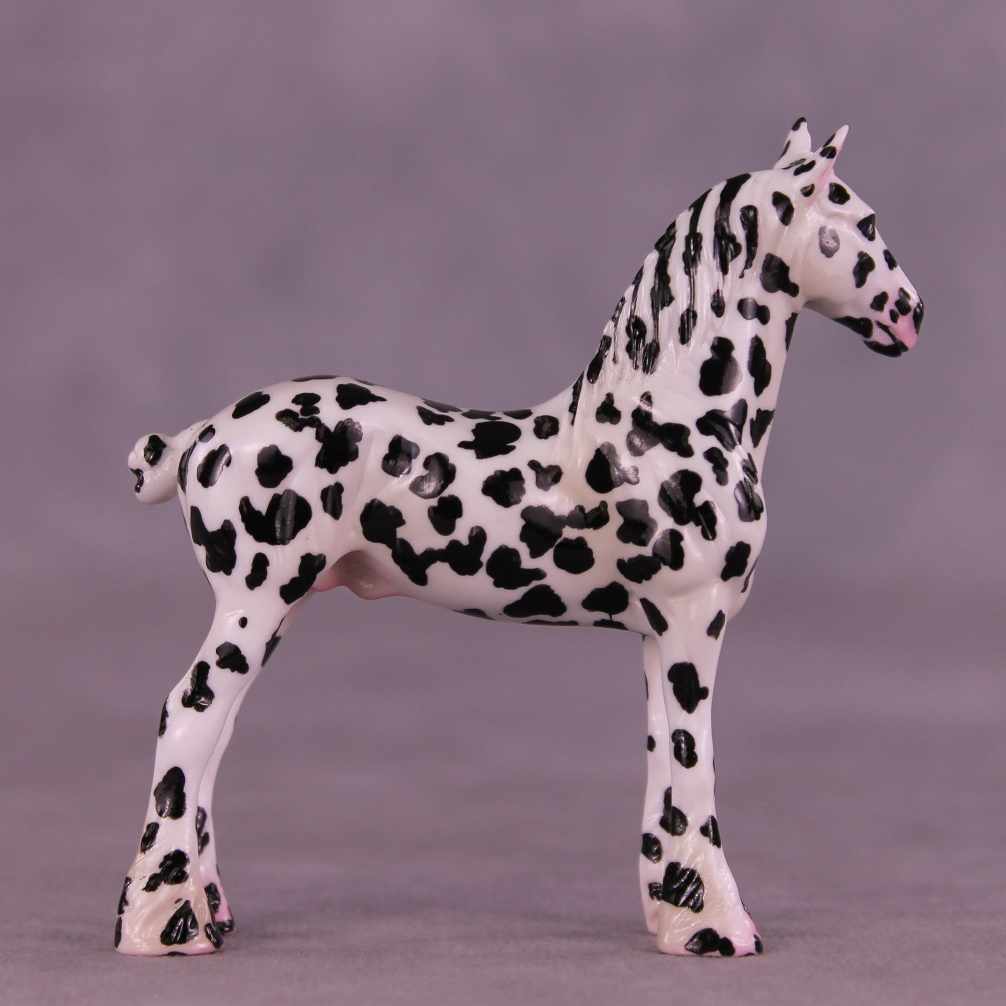 Rex OOAK Chip Standing Drafter by Kike (Enrique) Duarte MS25