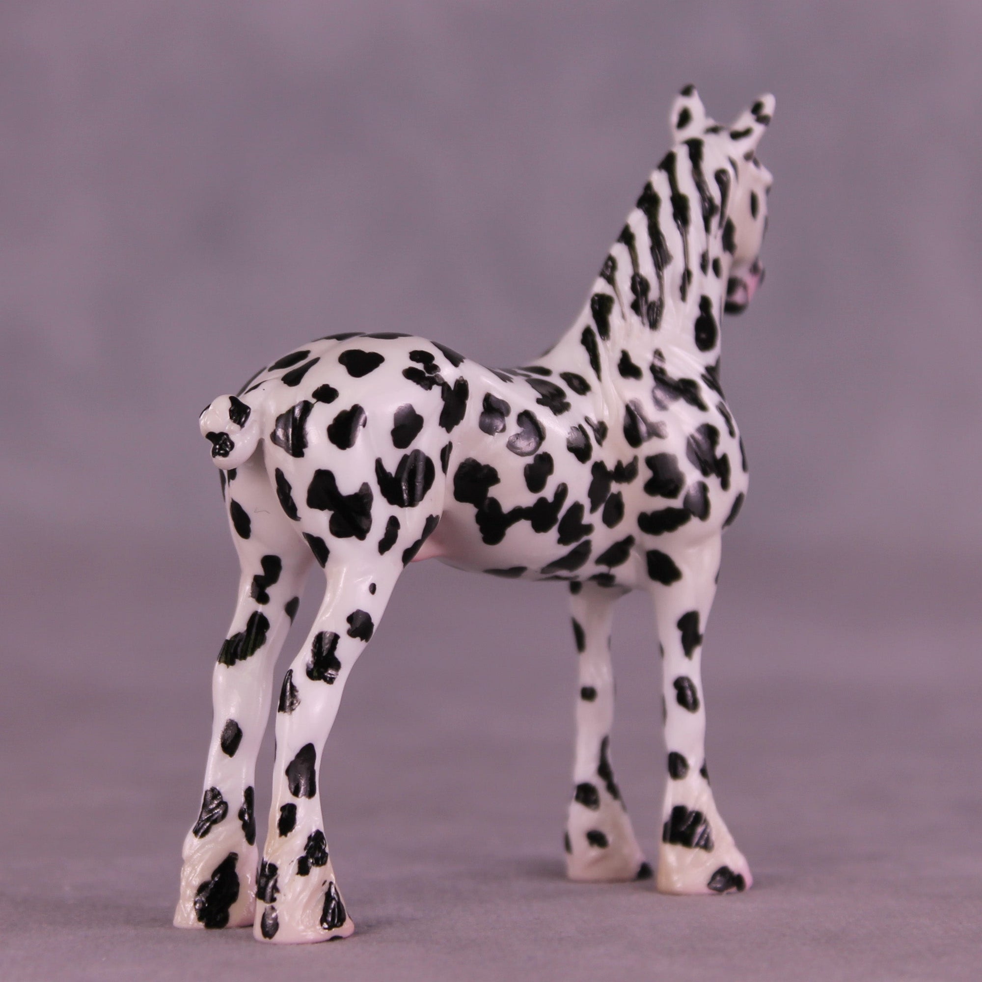 Rex OOAK Chip Standing Drafter by Kike (Enrique) Duarte MS25