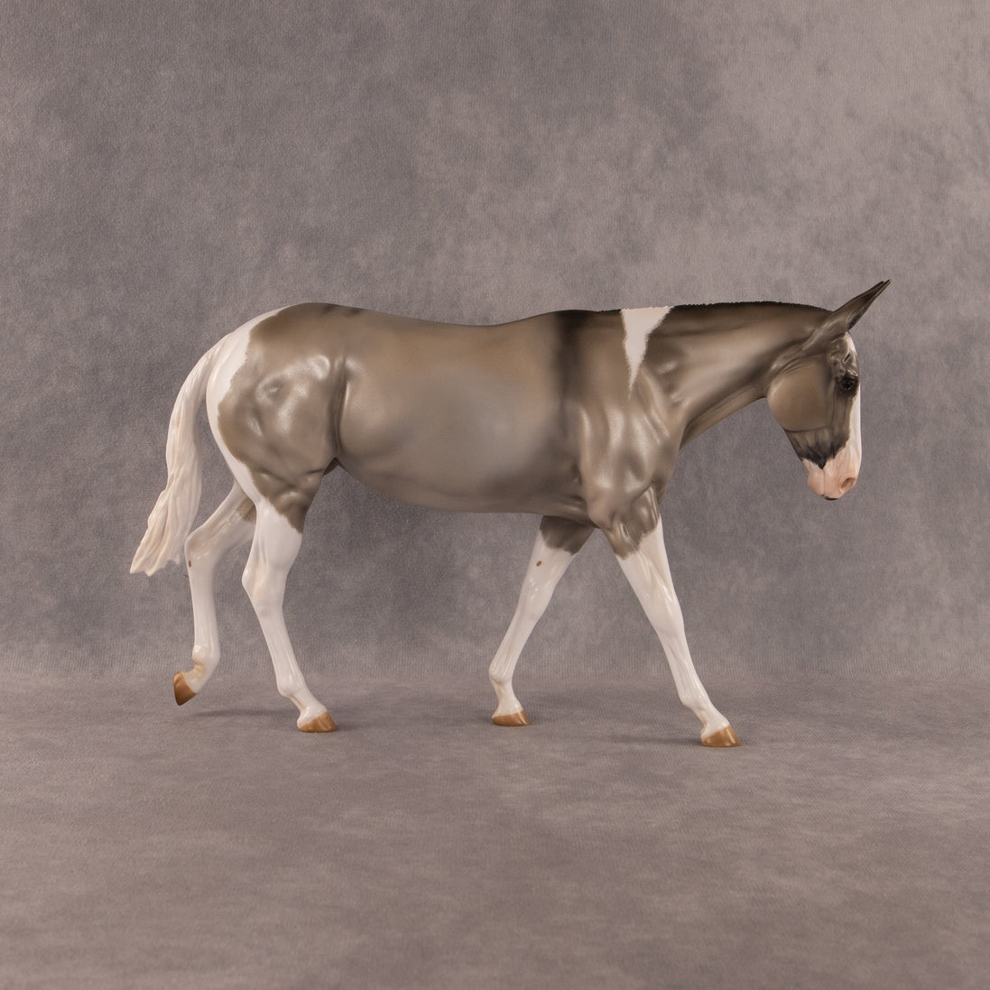Rhys OOAK Large Mule by Kristen Cermele EQ26