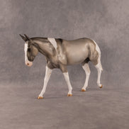 Rhys OOAK Large Mule by Kristen Cermele EQ26