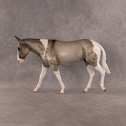 Rhys OOAK Large Mule by Kristen Cermele EQ26