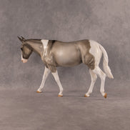 Rhys OOAK Large Mule by Kristen Cermele EQ26