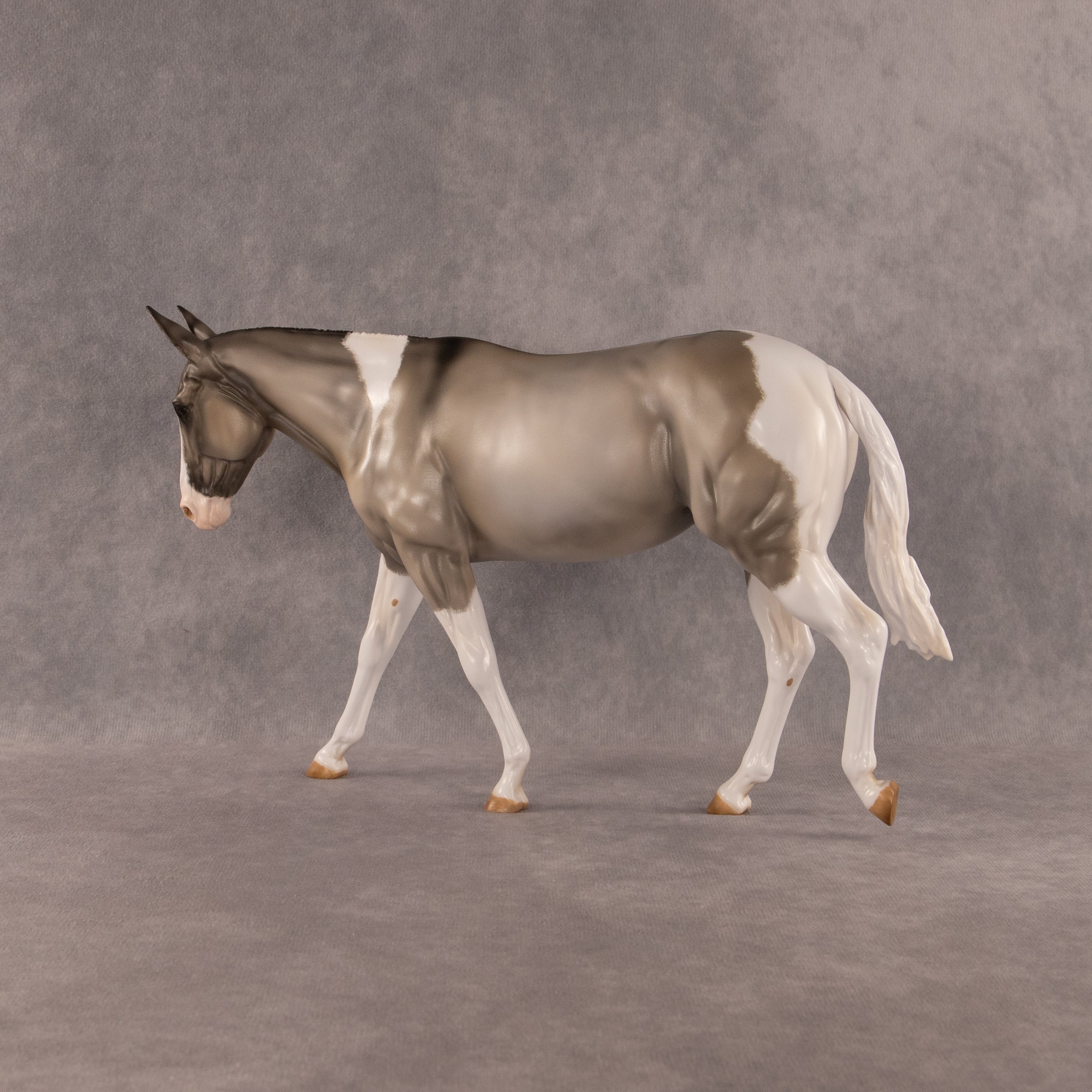 Rhys OOAK Large Mule by Kristen Cermele EQ26