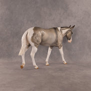 Rhys OOAK Large Mule by Kristen Cermele EQ26