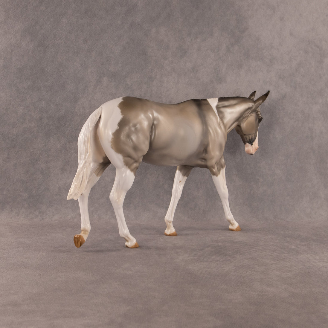 Rhys OOAK Large Mule by Kristen Cermele EQ26