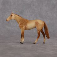 Richman LE-5 Chip Thoroughbred by Anna Rieck July $99 Chips