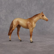 Richman LE-5 Chip Thoroughbred by Anna Rieck July $99 Chips