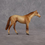 Richman LE-5 Chip Thoroughbred by Anna Rieck July $99 Chips