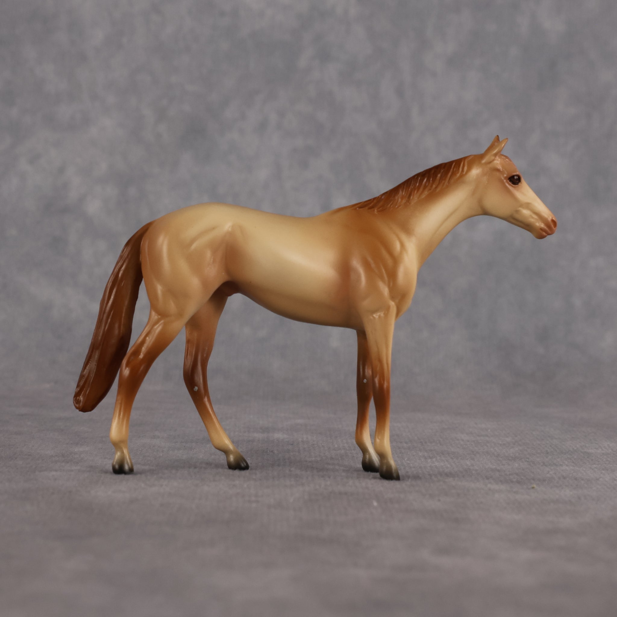 Richman LE-5 Chip Thoroughbred by Anna Rieck July $99 Chips
