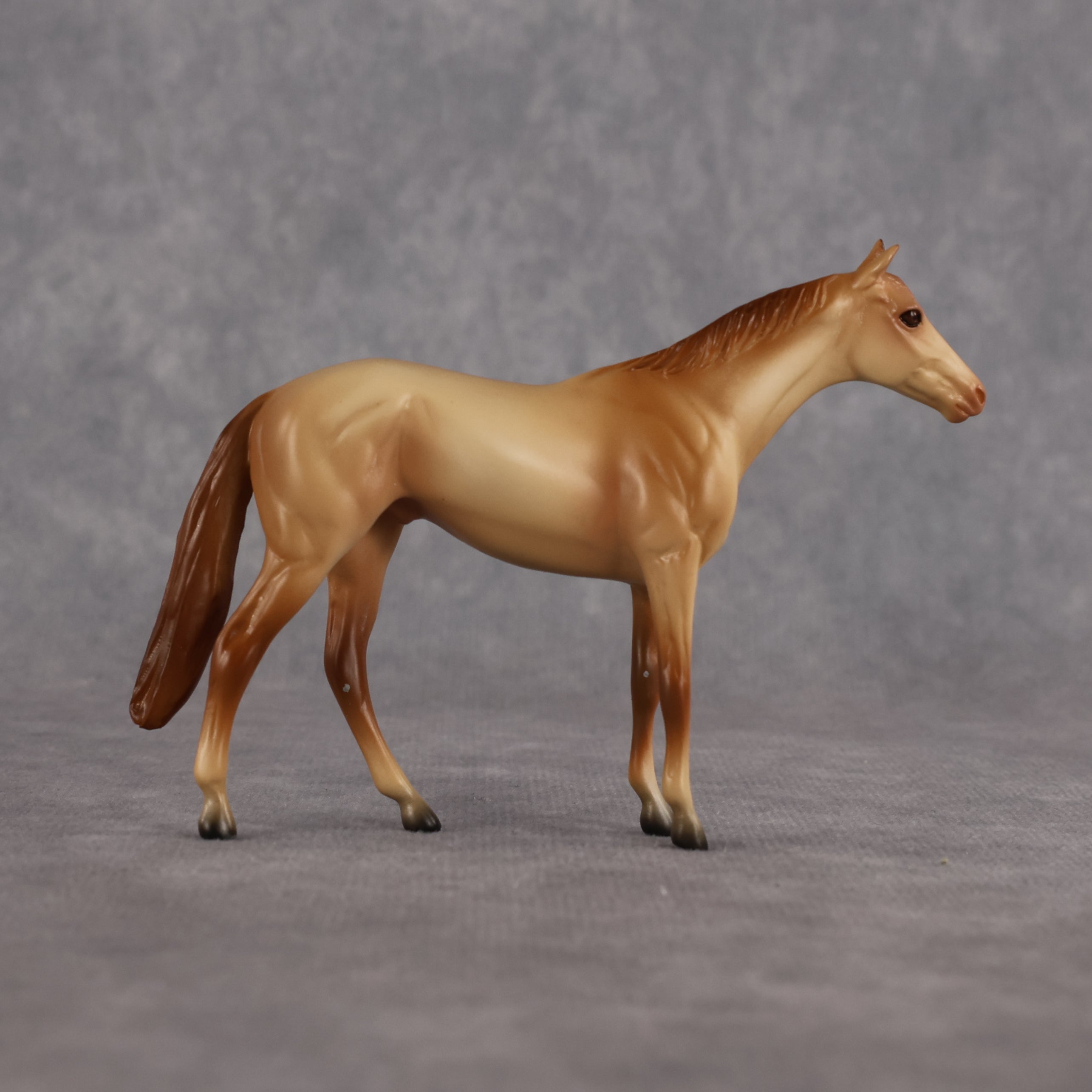 Richman LE-5 Chip Thoroughbred by Anna Rieck July $99 Chips