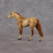 Richman LE-5 Chip Thoroughbred by Anna Rieck July $99 Chips