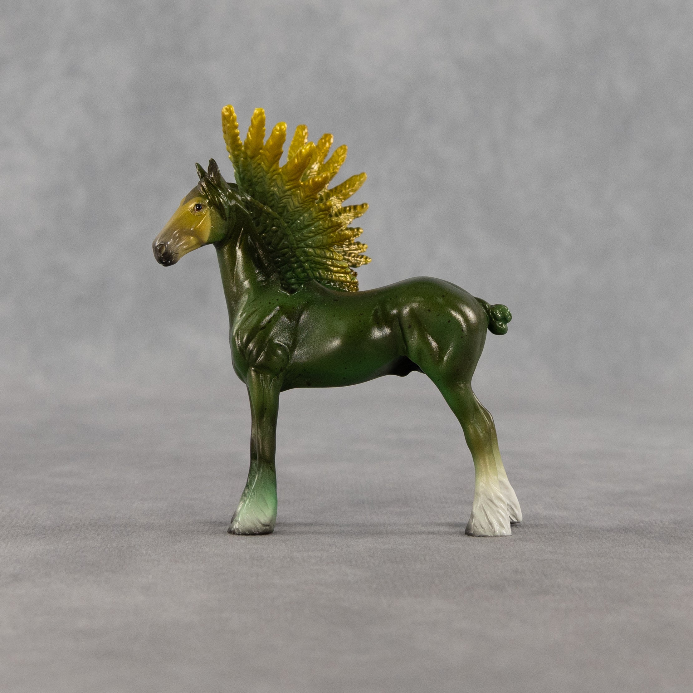 Rimu FCM OOAK Chip Standing Drafter by Angela Marleau & Matt Samuels FTF26