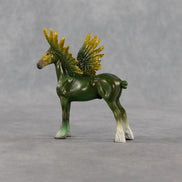Rimu FCM OOAK Chip Standing Drafter by Angela Marleau & Matt Samuels FTF26