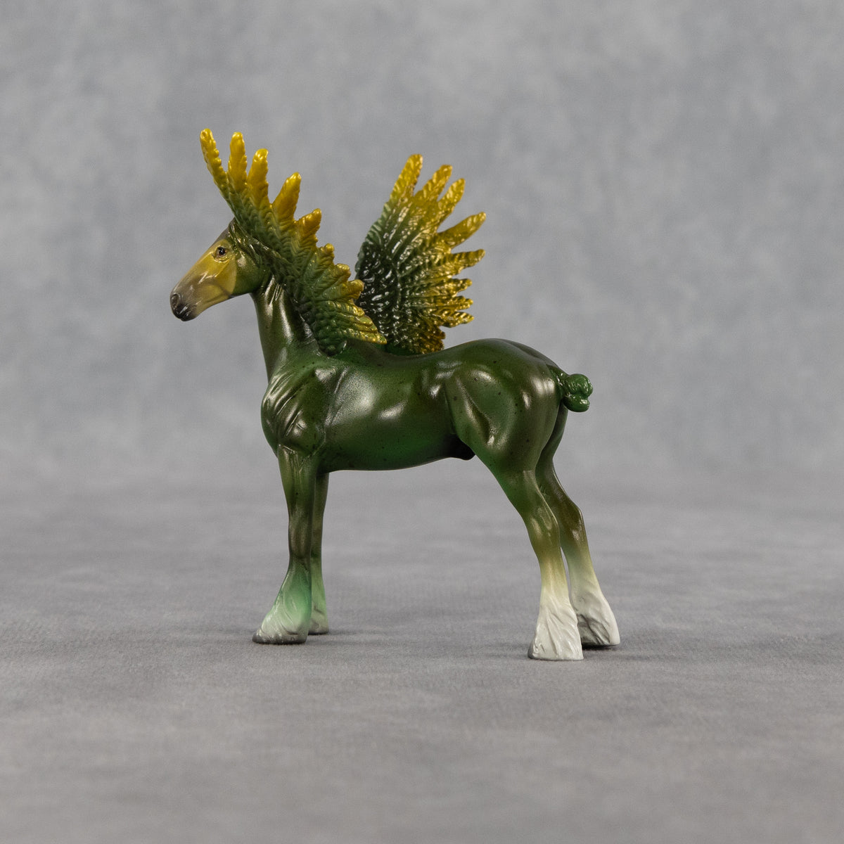 Rimu FCM OOAK Chip Standing Drafter by Angela Marleau & Matt Samuels FTF26