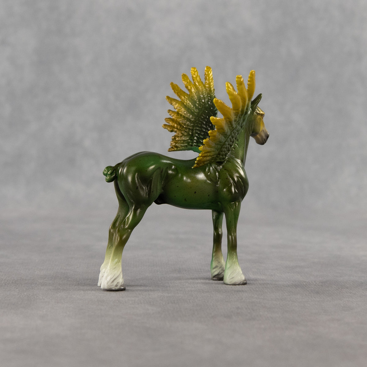 Rimu FCM OOAK Chip Standing Drafter by Angela Marleau & Matt Samuels FTF26