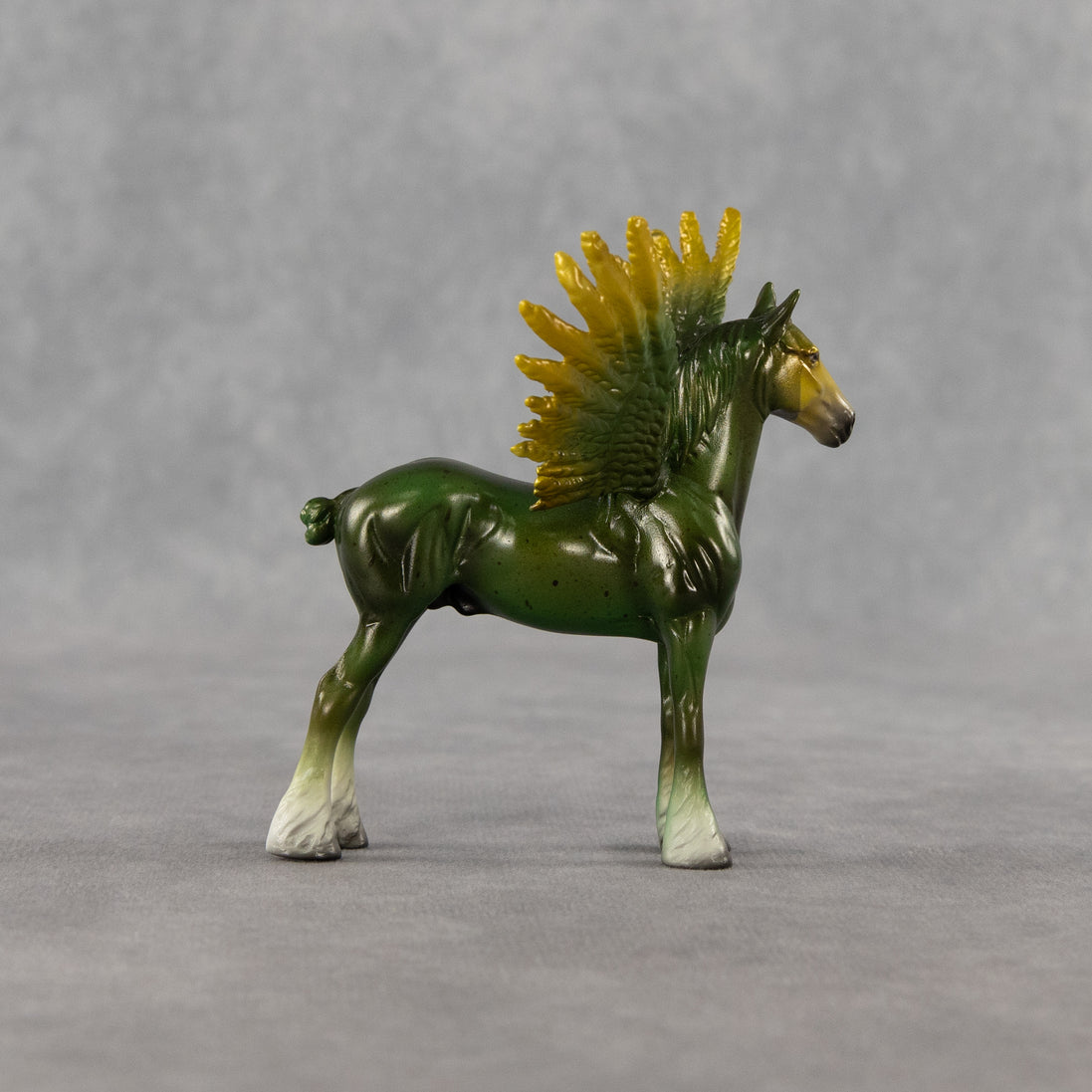 Rimu FCM OOAK Chip Standing Drafter by Angela Marleau & Matt Samuels FTF26
