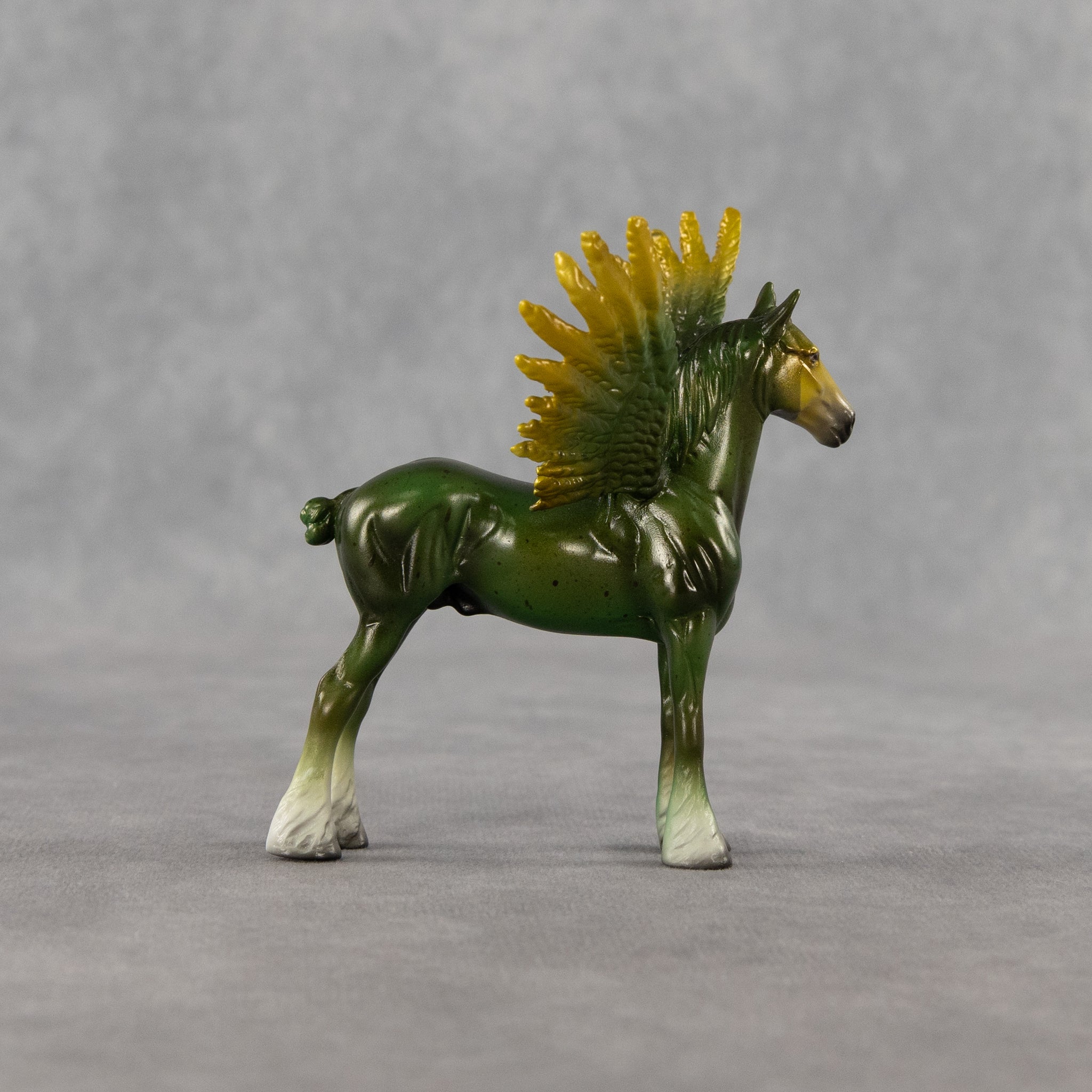 Rimu FCM OOAK Chip Standing Drafter by Angela Marleau & Matt Samuels FTF26