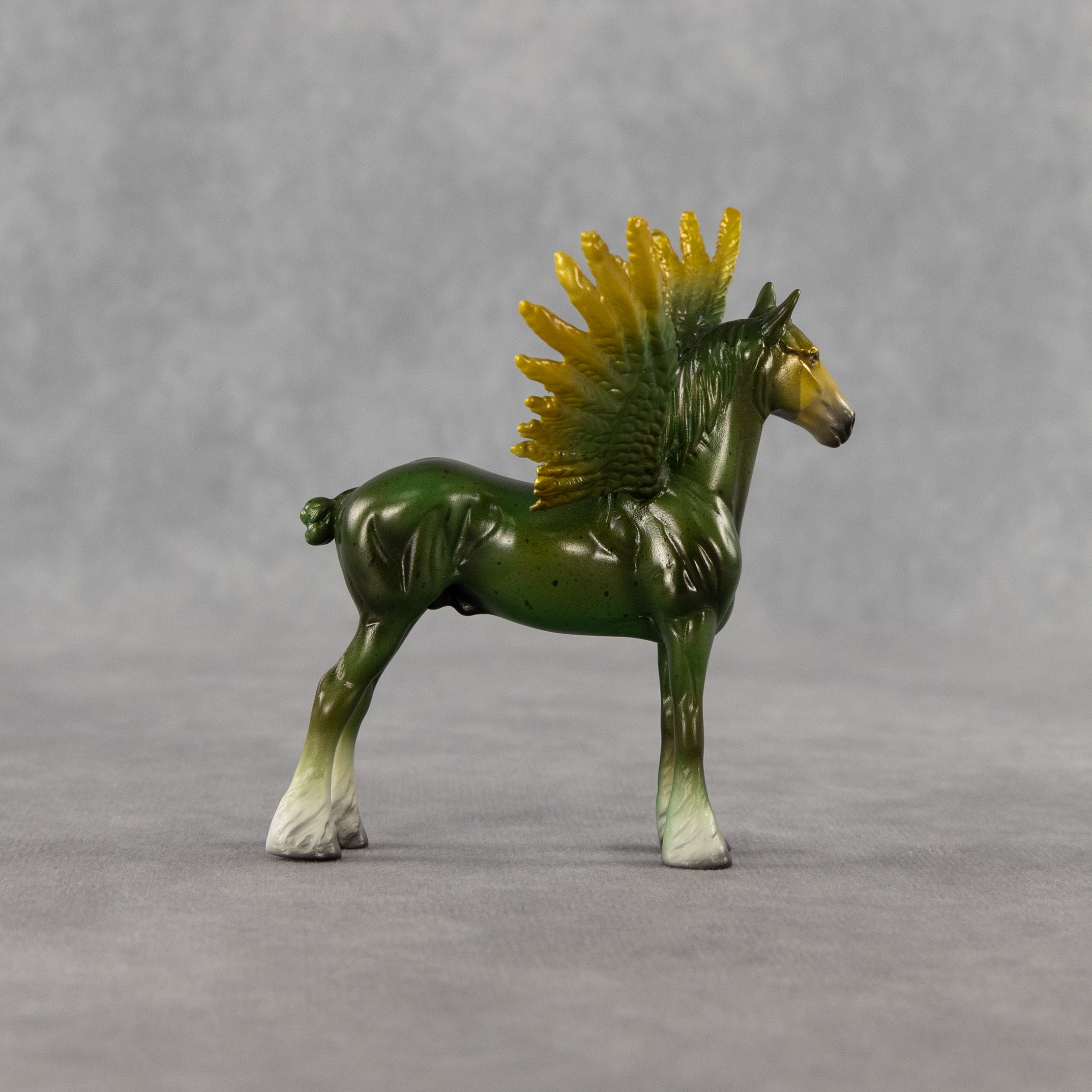 Rimu FCM OOAK Chip Standing Drafter by Angela Marleau & Matt Samuels FTF26