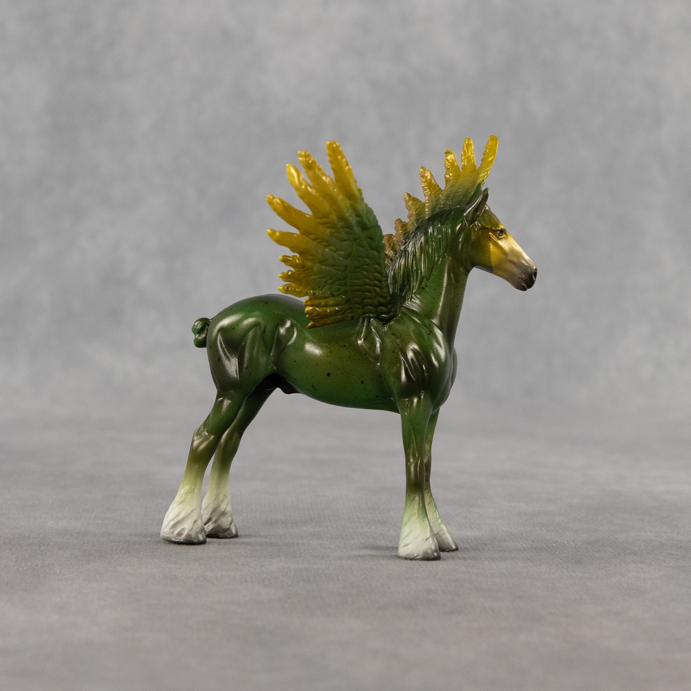 Rimu FCM OOAK Chip Standing Drafter by Angela Marleau & Matt Samuels FTF26