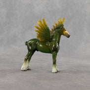 Rimu FCM OOAK Chip Standing Drafter by Angela Marleau & Matt Samuels FTF26