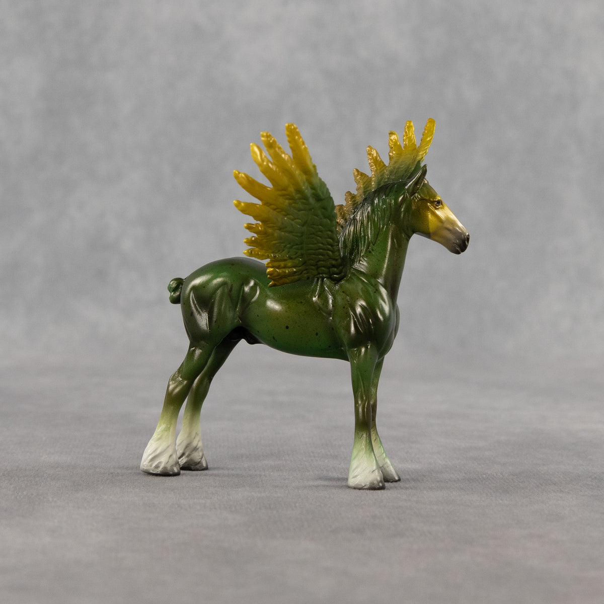 Rimu FCM OOAK Chip Standing Drafter by Angela Marleau & Matt Samuels FTF26