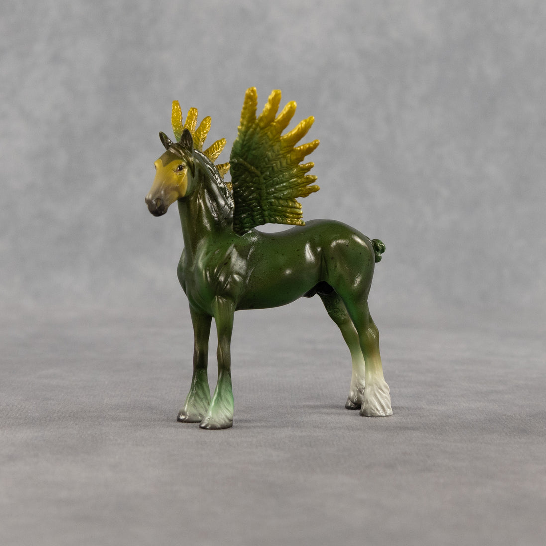 Rimu FCM OOAK Chip Standing Drafter by Angela Marleau & Matt Samuels FTF26