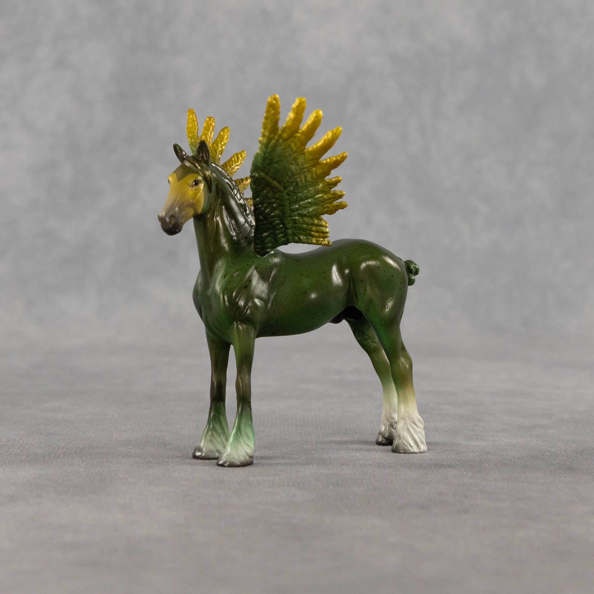 Rimu FCM OOAK Chip Standing Drafter by Angela Marleau & Matt Samuels FTF26
