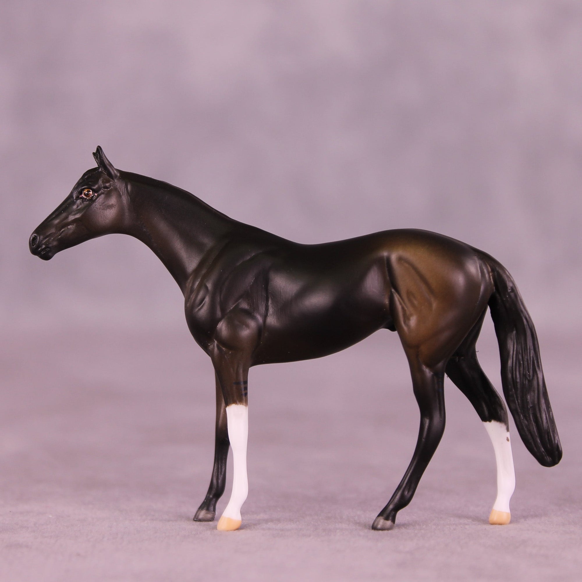Rio OOAK Chip Thoroughbred  by Anna Rieck MM25 Group C
