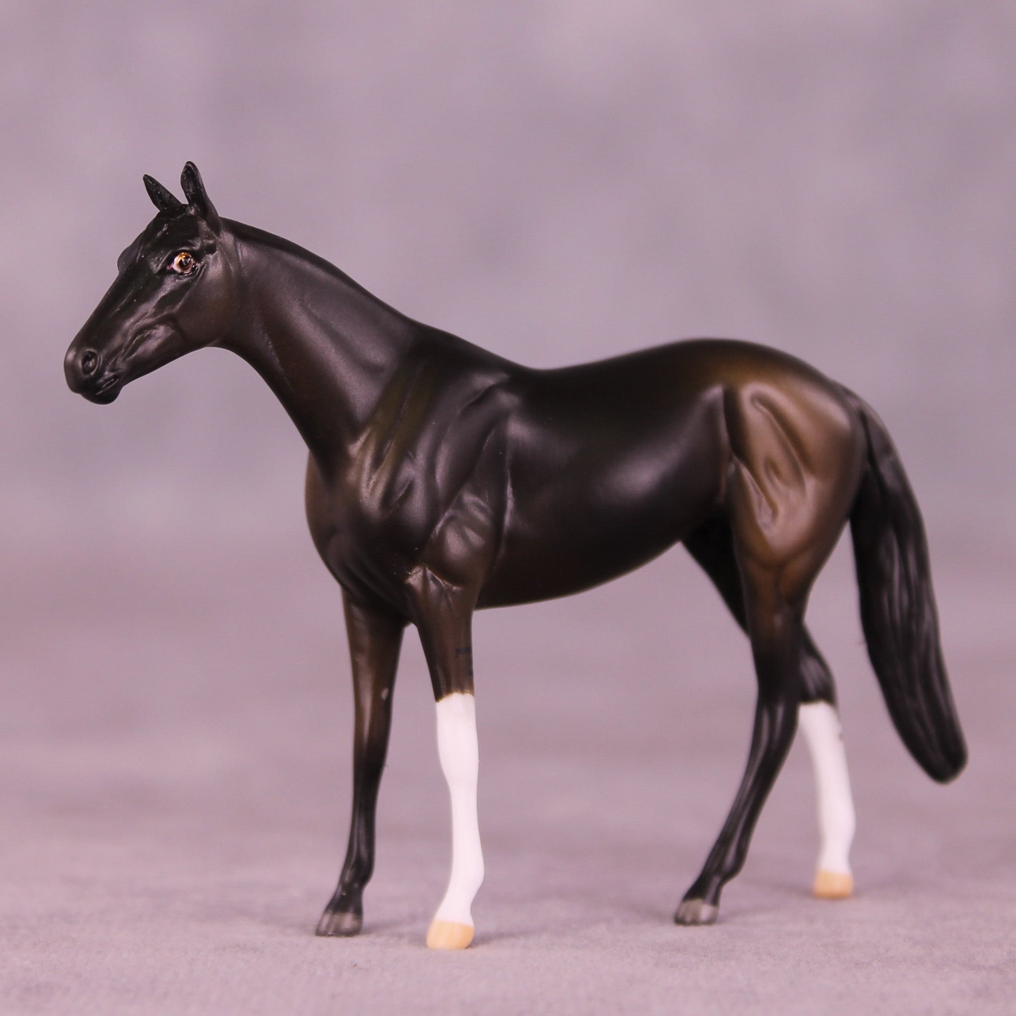 Rio OOAK Chip Thoroughbred  by Anna Rieck MM25 Group C