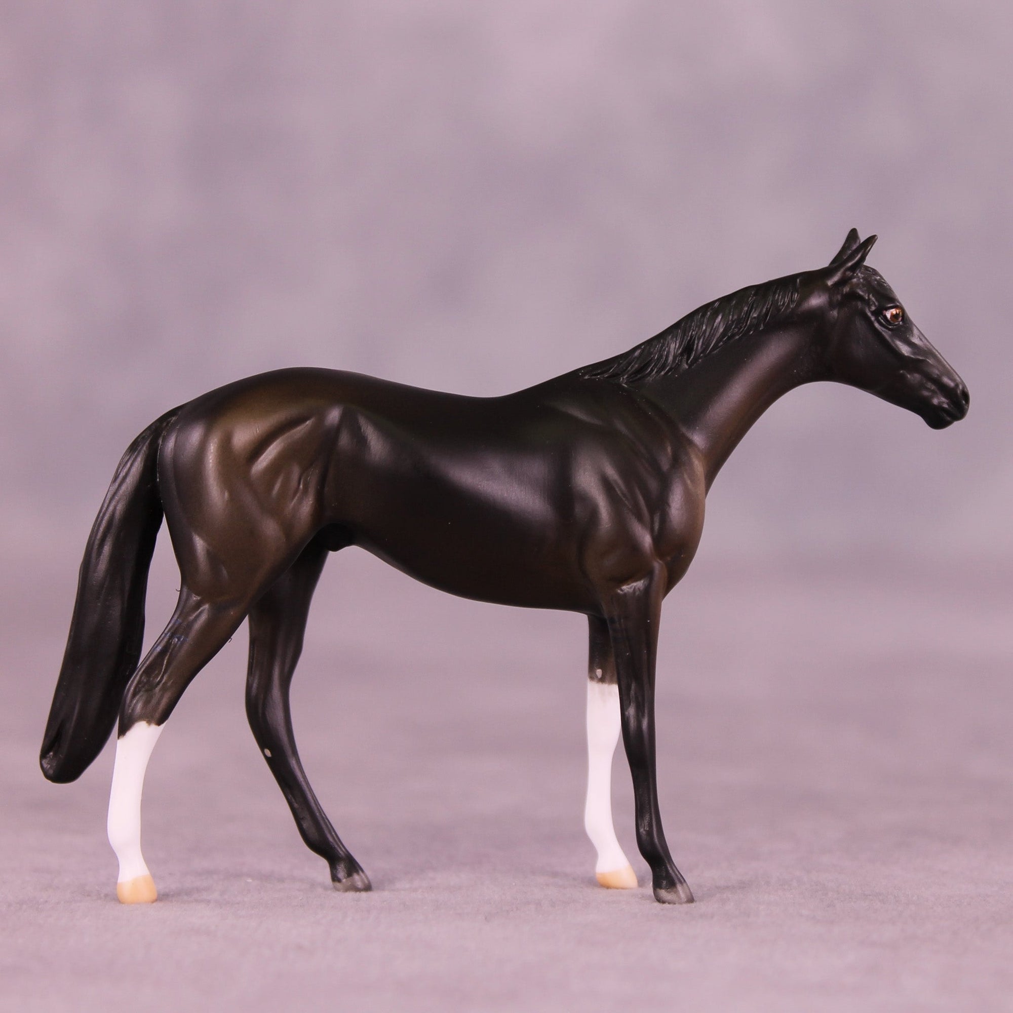 Rio OOAK Chip Thoroughbred  by Anna Rieck MM25 Group C
