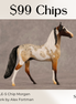 Rip LE-5 Chip Morgan by Alex Fortman August $99 Chips