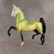 Ripe Fruit OOAK Saddlebred by Alex Fortman SHCF26