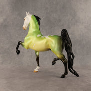 Ripe Fruit OOAK Saddlebred by Alex Fortman SHCF26