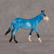 Ripples OOAK Chip Mule by Alex Fortman LHS26