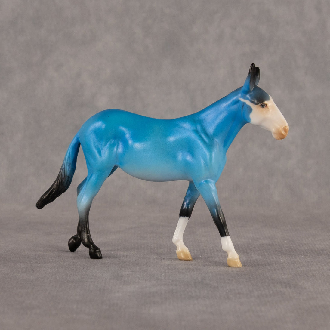Ripples OOAK Chip Mule by Alex Fortman LHS26