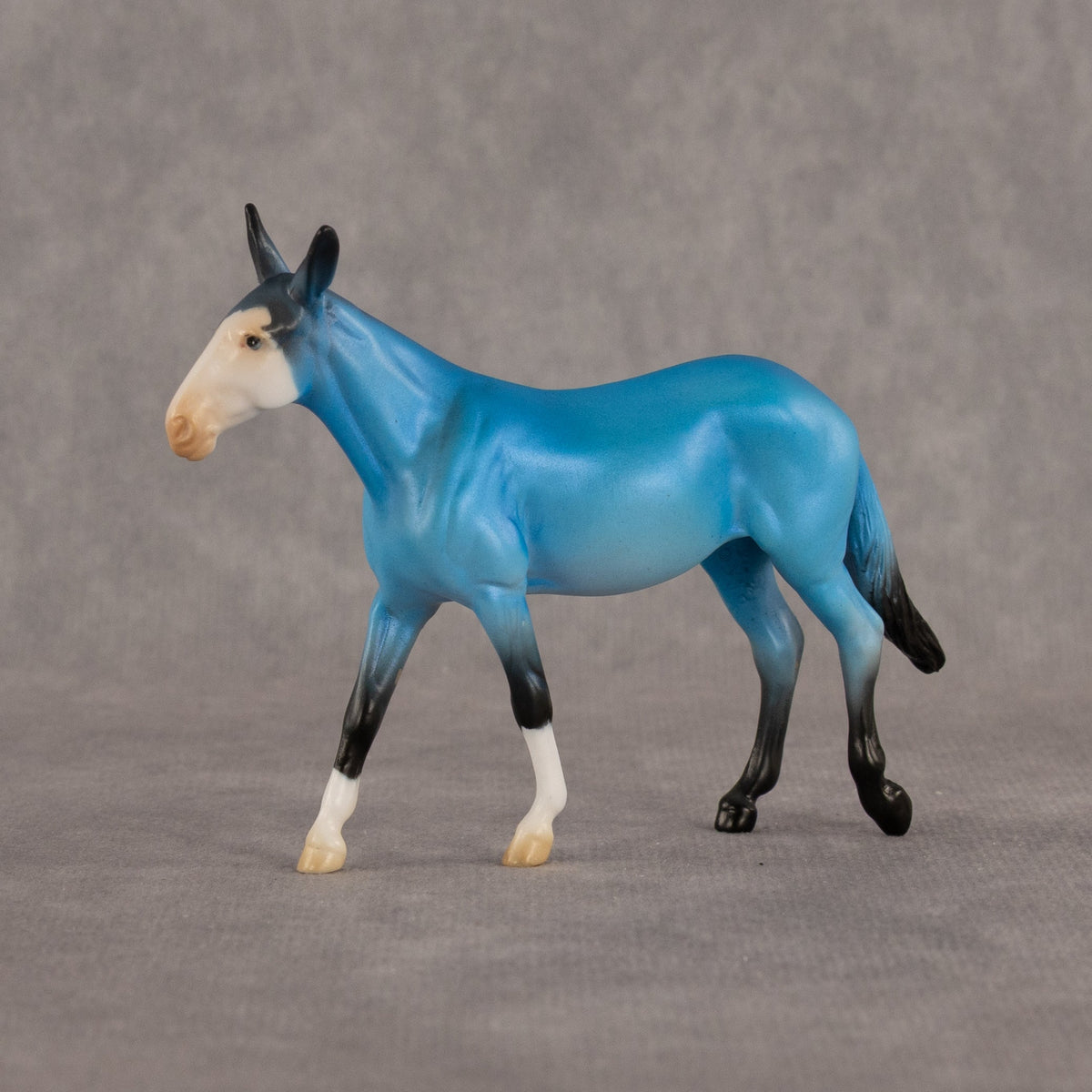 Ripples OOAK Chip Mule by Alex Fortman LHS26