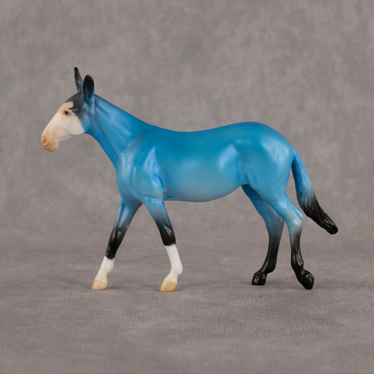 Ripples OOAK Chip Mule by Alex Fortman LHS26