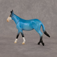 Ripples OOAK Chip Mule by Alex Fortman LHS26
