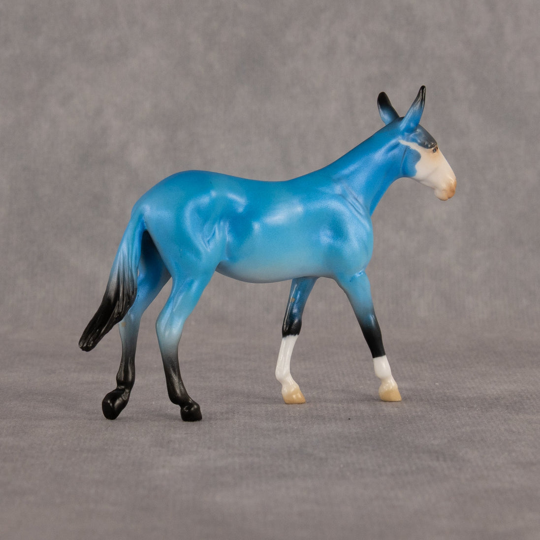 Ripples OOAK Chip Mule by Alex Fortman LHS26