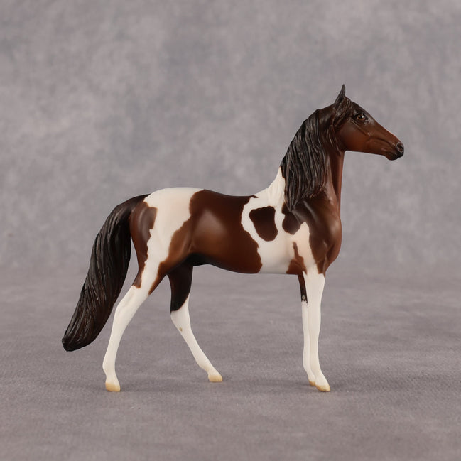 Roach OOAK Chip Morgan by Anna Rieck LHS26